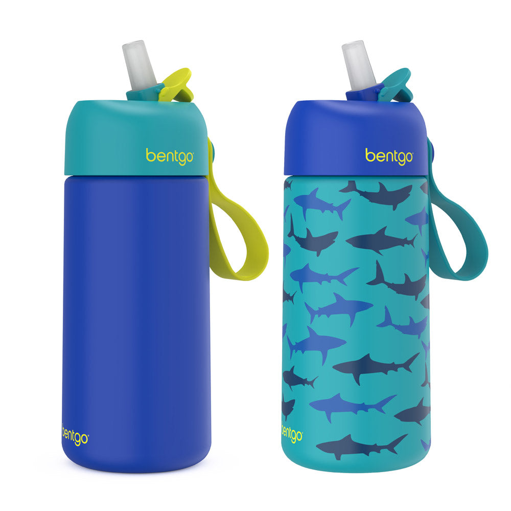 bentgo-kids-stainless-steel-insulated-water-bottle-2-pack-w1 BGKSTBL2P-SHK_ATF_1.jpg