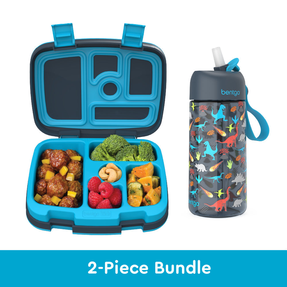 bentgo-kids-prints-lunch-box-and-water-bottle-g1 bentgo-lunch-box-bottle-bundle-dinosaur-1.jpg