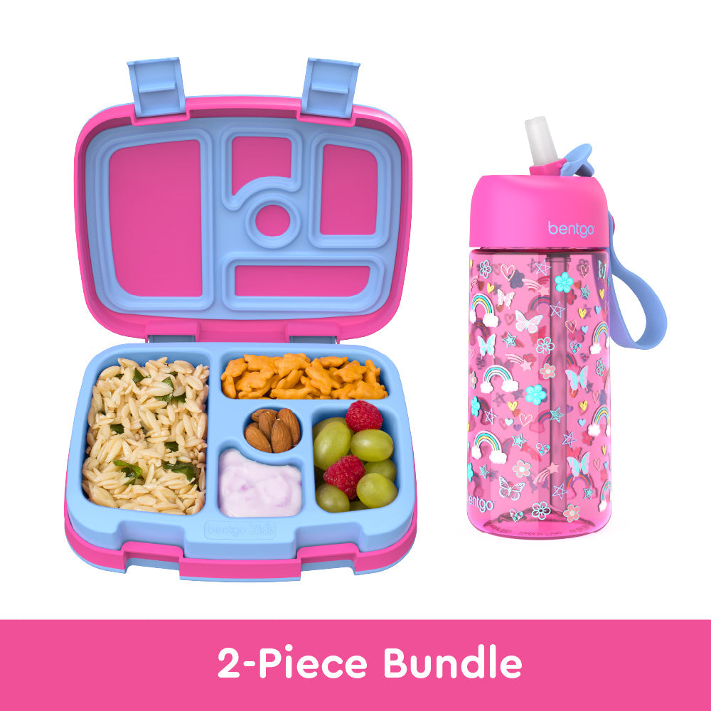 bentgo-kids-prints-lunch-box-and-water-bottle-g1 bentgo-lunch-box-bottle-bundle-rainbow-1.jpg