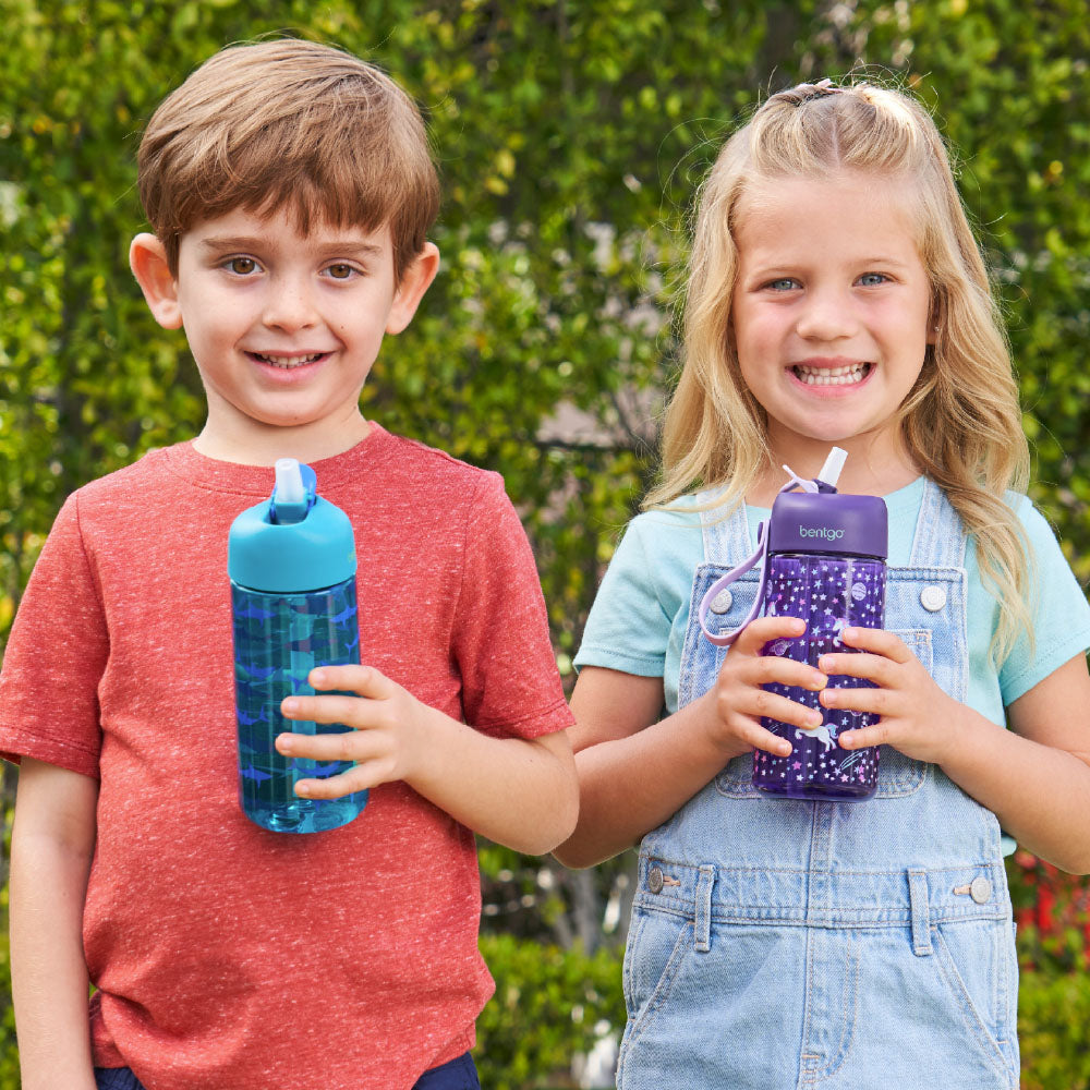 bentgo-kids-prints-lunch-box-and-water-bottle-g1 bentgo-lunch-box-bottle-bundle-unicorn-4.jpg