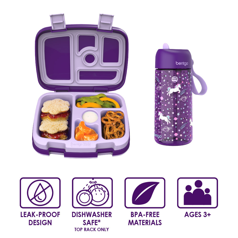 bentgo-kids-prints-lunch-boxes-and-water-bottles-w1 bentgo-lunch-box-bottle-bundle-unicorn-galaxy-3.jpg