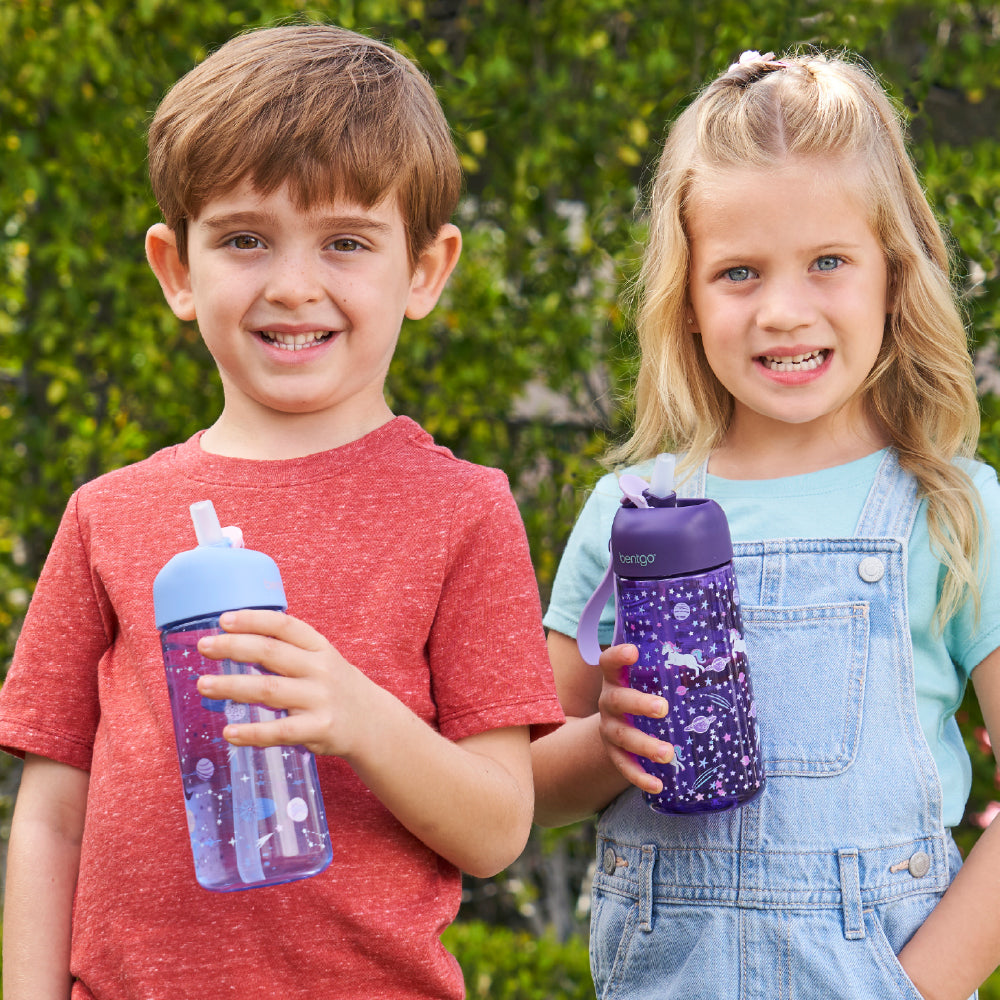 bentgo-kids-prints-lunch-boxes-and-water-bottles-w1 bentgo-lunch-box-bottle-bundle-unicorn-galaxy-4.jpg